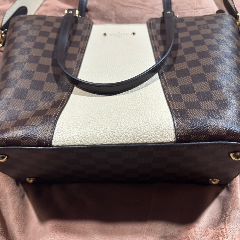 Louis Vuitton Hoxton PM Damier - Picture 4 of 10
